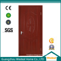 High Quality Kitchen Door in Customized Style (WJP610)